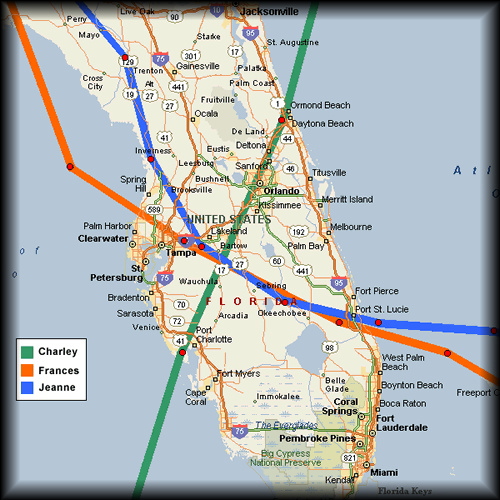 Florida 2004